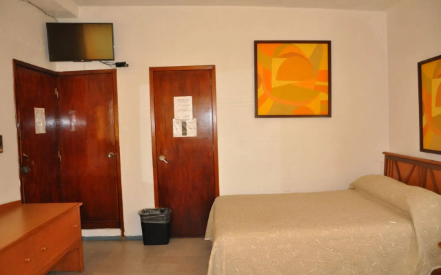 Hotel Oviedo Acapulco