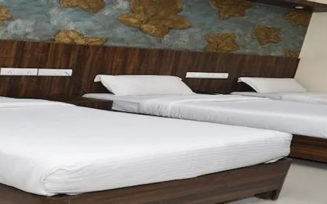 Room Maangta 108 - Thane West