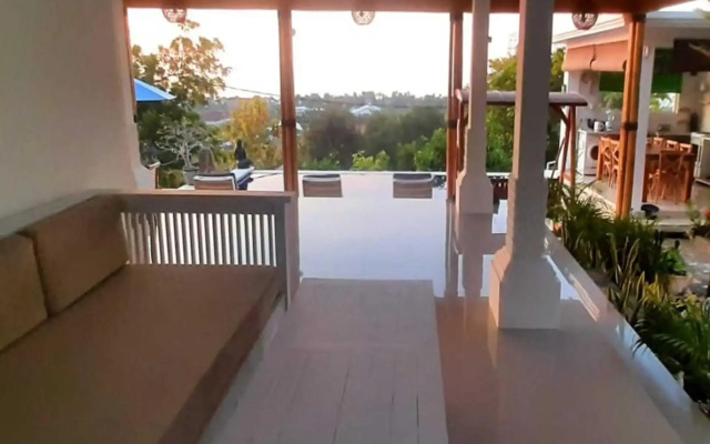 Belvilla Tranquil Oasis Lovina BeachNearKrisna Funtasticland
