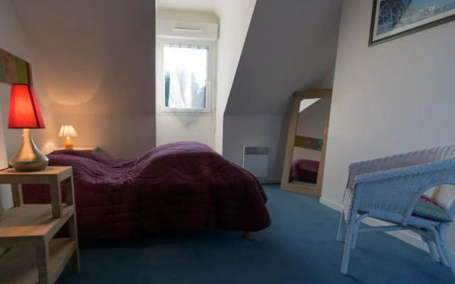 Maison Sauzon, 3 pièces, 4 personnes - FR-1-418-109