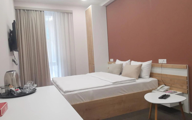Bonjour Boutique Hotel Yerevan