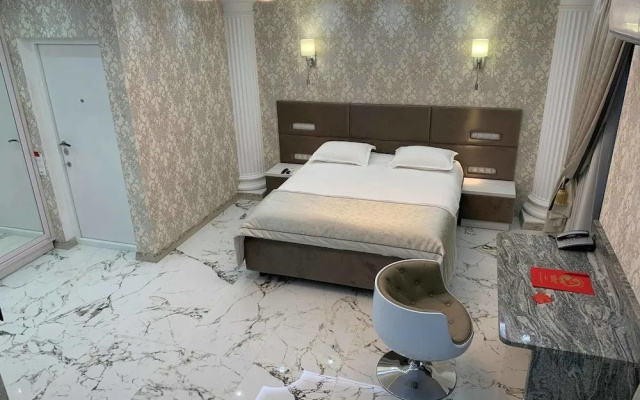 Апарт-отель Prestige