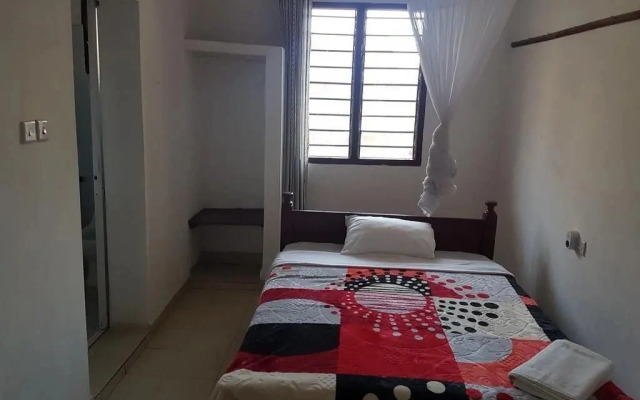 Miritini Golden Guest House