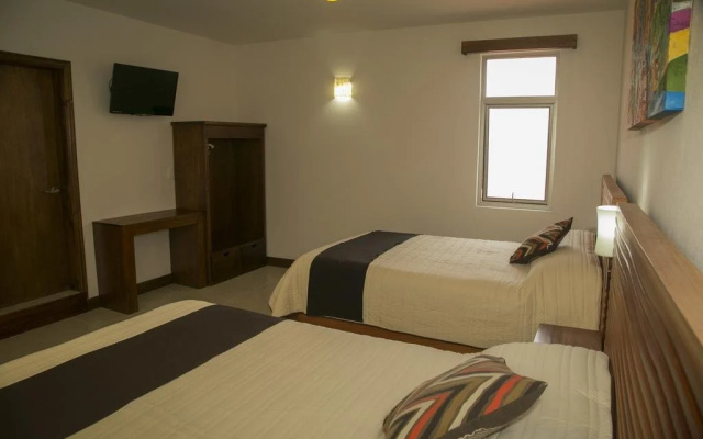 Hotel Galeria