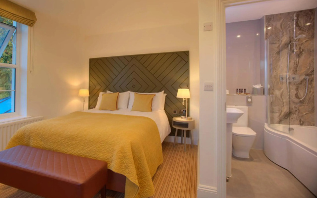 Denbies Farmhouse Accommodation