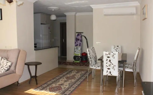 Patara House