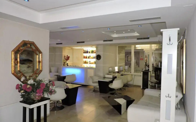 Hotel La Favorita