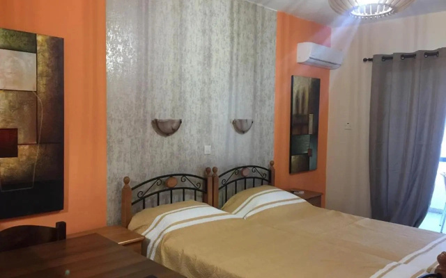 Pomelo Apartments