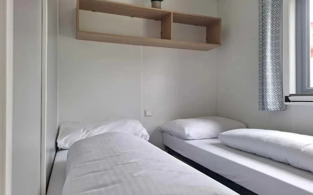 Premium Mobile Home Near Lake Ossiach