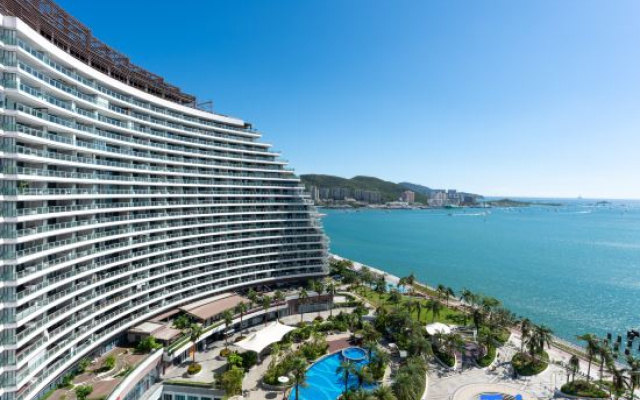 Central Coast Sea View Hotel