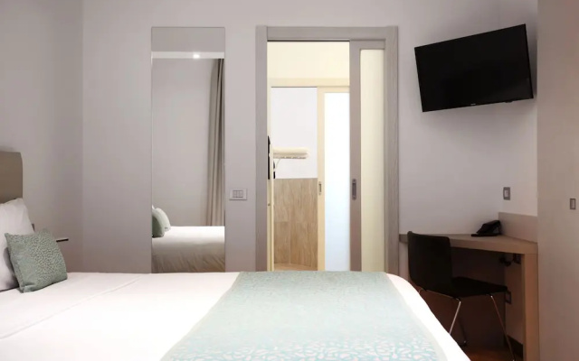 Hotel Ponti
