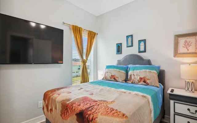 Adventure Awaits by Ryson Vacation Rentals