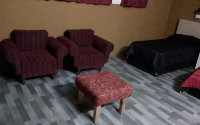 Hostel Sentir Indiano