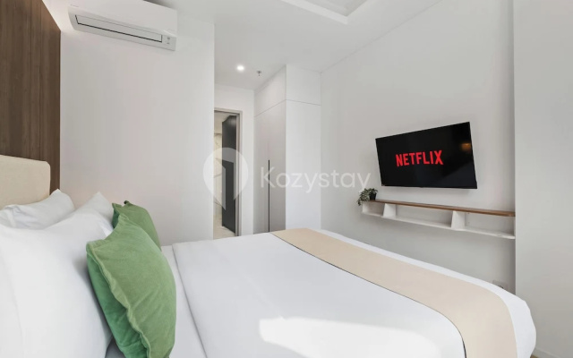 Torani by Kozystay - TB Simatupang