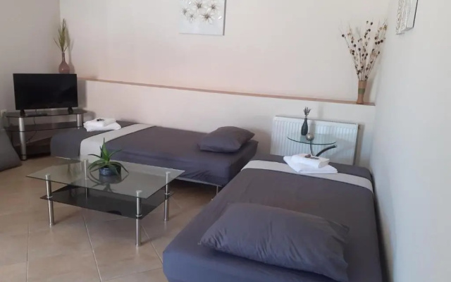 Vasiliki Residence