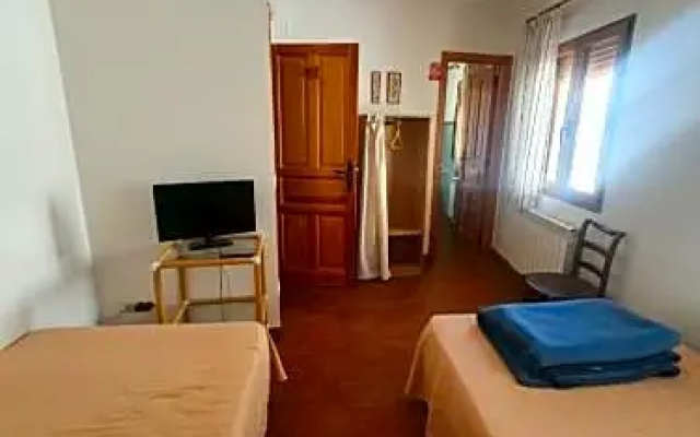 Hostal Fuentestrella