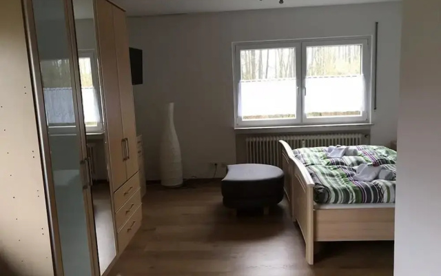 Gaststätte und Pension Frankenstube