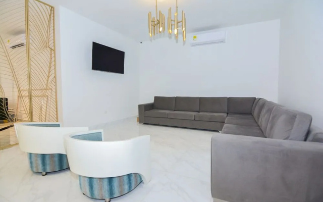 Hotel OR Suites