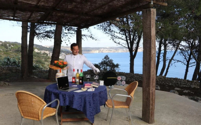 La Palombara