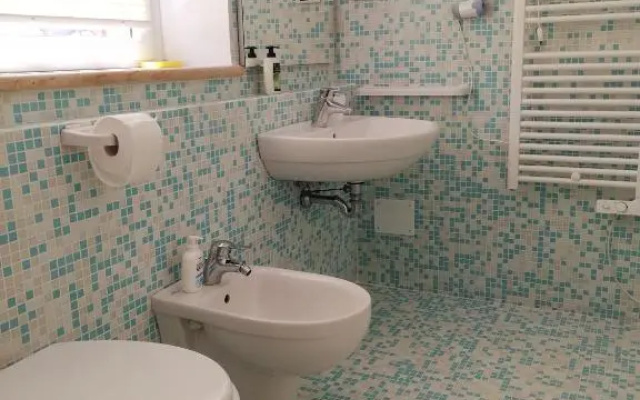 B&B La Suite
