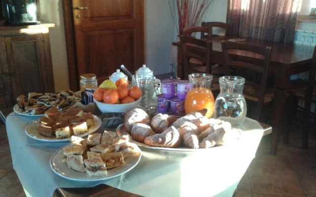 Agriturismo Le Gore