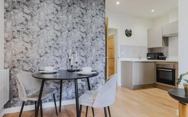 ✣BRAND NEW✣ Luxurious Apartment