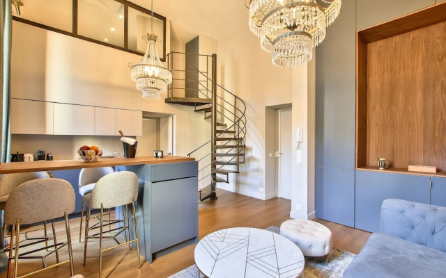 2 Suites Fantastic Lux And Charming Apartment Old Town