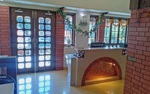 Hotel Sri Kamal International