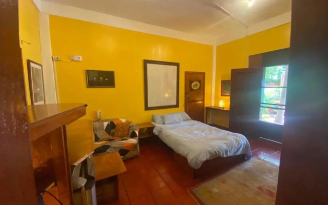 Villa del Mar