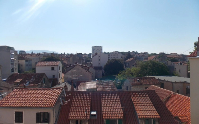 Soukki Town Centre Suites
