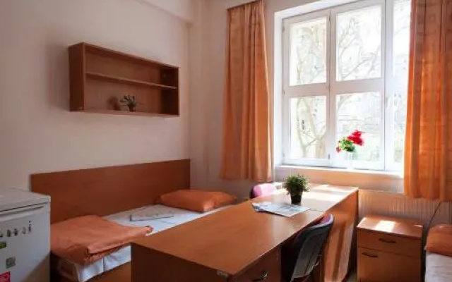 Rooseveltova kolej