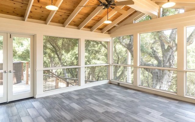 Kenwood California - 3 Br Home