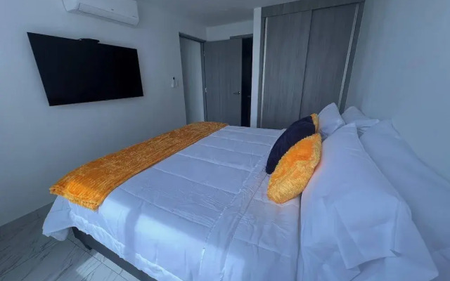Balboa Avenue Sky Suites