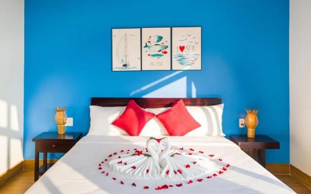 An Bang Beach Hai An Villa