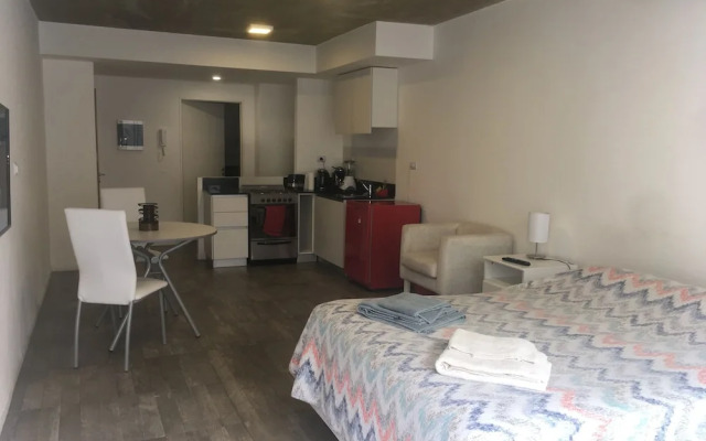 Modern Studios in Palermo