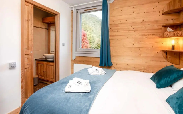 Le Paradis 25 Apartment