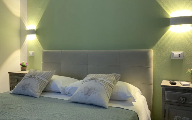 Le Camere di Teo