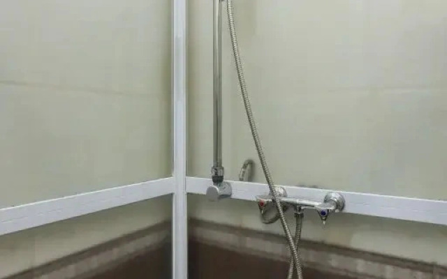 Апартаменты на Марата