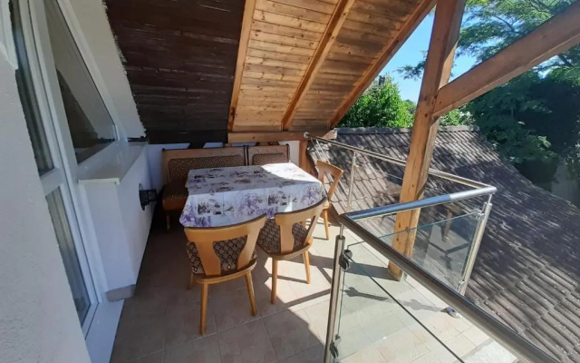 Margaréta Apartman