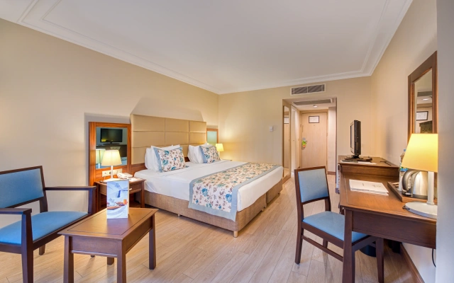 Seven Seas Hotel Life - Ultra All Inclusive