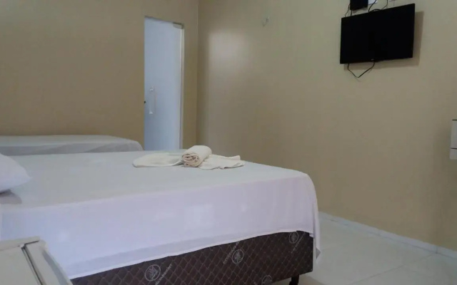 Hana Praia Hotel