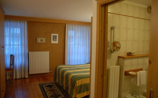 Hotel Sport