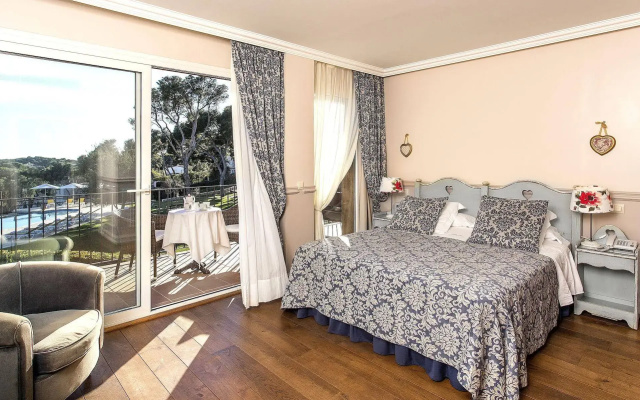 Hotel BlauMar Llafranc