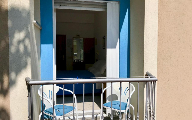 Hotel Blue Ribbon