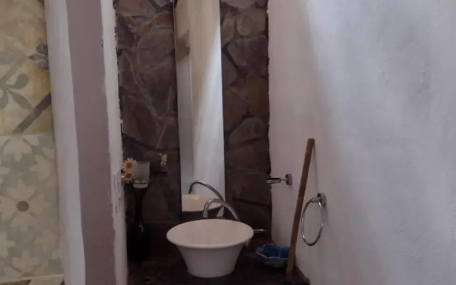 Cabanas Crisol 21