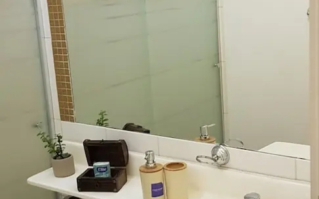 Luxury Apartment La Carolina