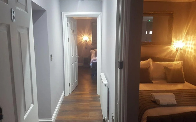 Melbury Guest House