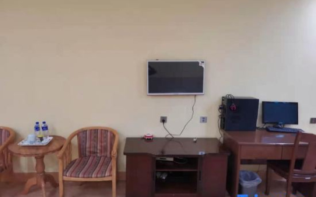 Yunxian Shunyi Preferred Hotel