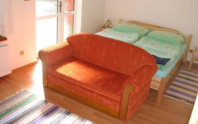 Privat u Starona