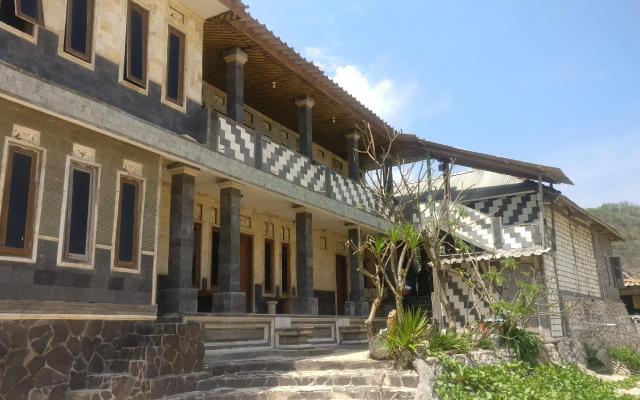 Hotel Kampoeng Drini